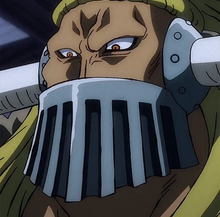 Jack - Lead Performer of the Beast Pirates